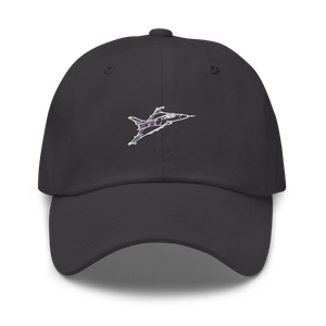 F-16XL Experimental Fighter Hat