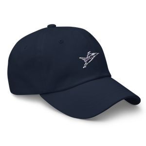 F-16XL Experimental Fighter Hat