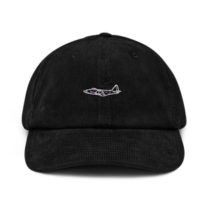 XP-75 Eagle Experimental Fighter Hat