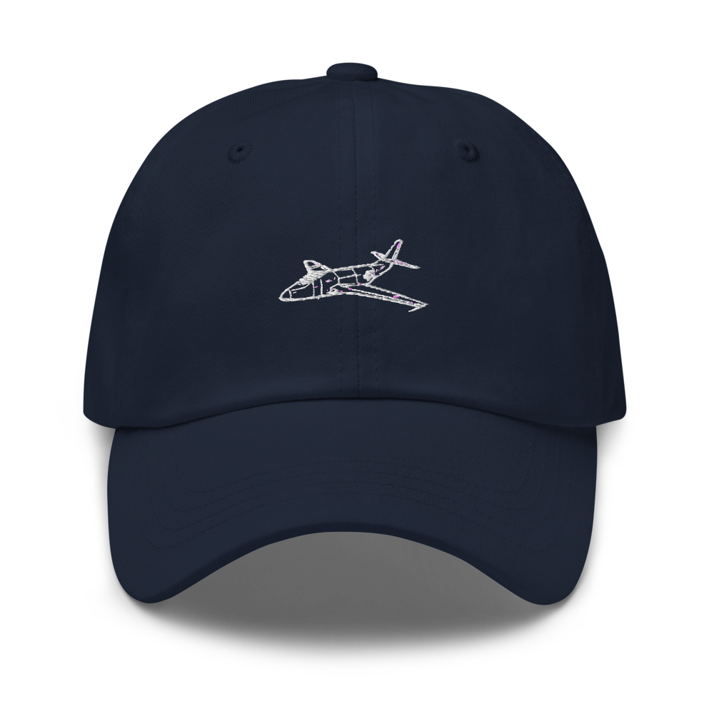 XF-88 Voodoo Prototype Hat 