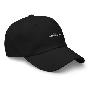 NASA AD-1 Swingwing Pioneer Hat