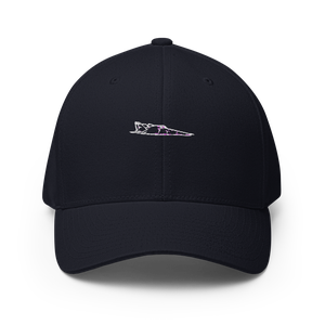 Martin Marietta X-24B Lifting Body Flexfit Hat