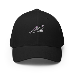 Northrop MX.324 Rocket Pioneer Flexfit Hat