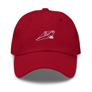 Northrop MX.324 Rocket Pioneer Hat