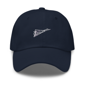 XB-70 Valkyrie Supersonic Bomber Hat