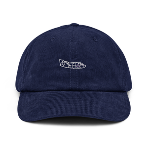 X-24A Lifting Body Pioneer Hat