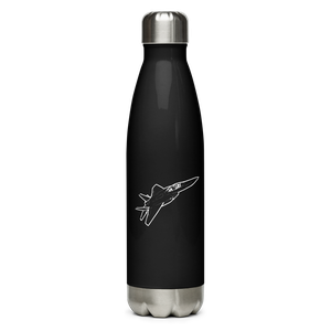 Boeing F-15SE Stealth Warrior Water Bottle