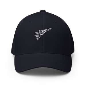 Boeing F-15SE Stealth Warrior Flexfit Hat