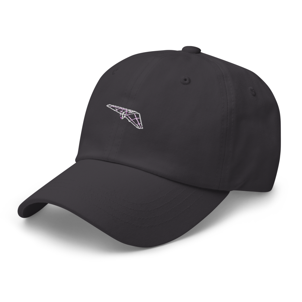 Innovative Davis Wing Concept Hat 