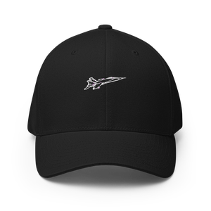 Northrop YF-17 Cobra Flexfit Hat