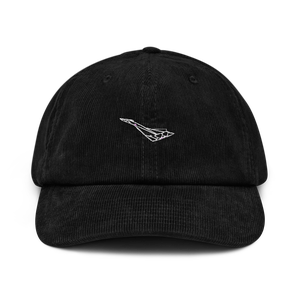 XB-70 Valkyrie Supersonic Bomber 2 Hat