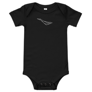 XB-70 Valkyrie Supersonic Bomber 2 Onsie