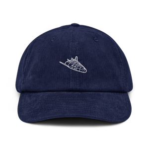 Lockheed Martin X-33 VentureStar Hat