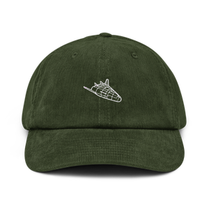 Lockheed Martin X-33 VentureStar Hat