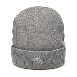 Lockheed Martin X-33 VentureStar Atlantis Recycled Cuffed Beanie