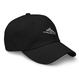 Lockheed Martin X-33 VentureStar Hat