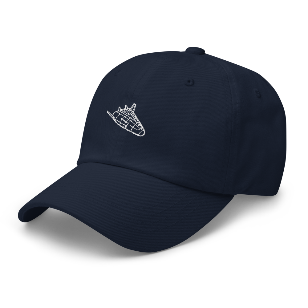 Lockheed Martin X-33 VentureStar Hat 