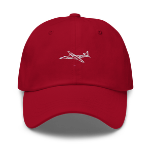 Consolidated Vultee XB-46 Jet Bomber Hat