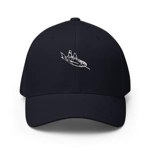 Northrop HL-10 Lifting Body Flexfit Hat