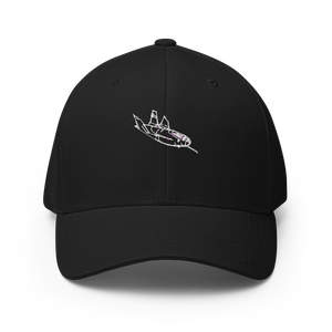 Northrop HL-10 Lifting Body Flexfit Hat