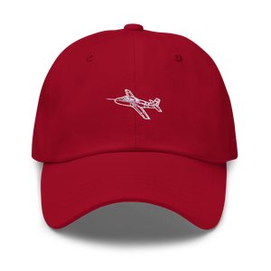 Beechcraft Jet Mentor Prototype Hat