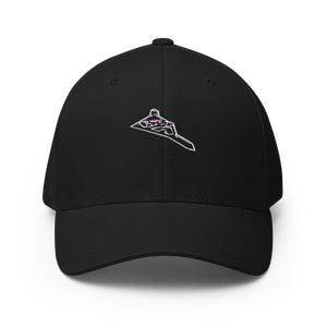 Northrop Grumman X-47B UAV Flexfit Hat