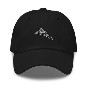 Northrop Grumman X-47B UAV Hat