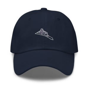 Northrop Grumman X-47B UAV Hat