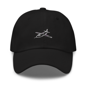 Bell X-1 Supersonic Pioneer 2 Hat