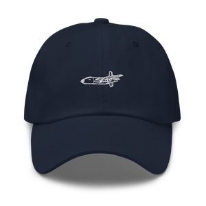 Douglas XB-42 Speed Pioneer Hat