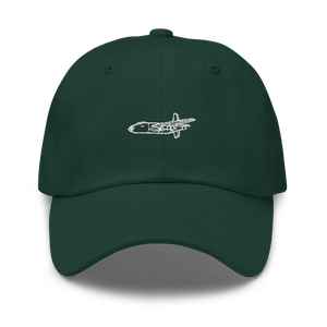 Douglas XB-42 Speed Pioneer Hat