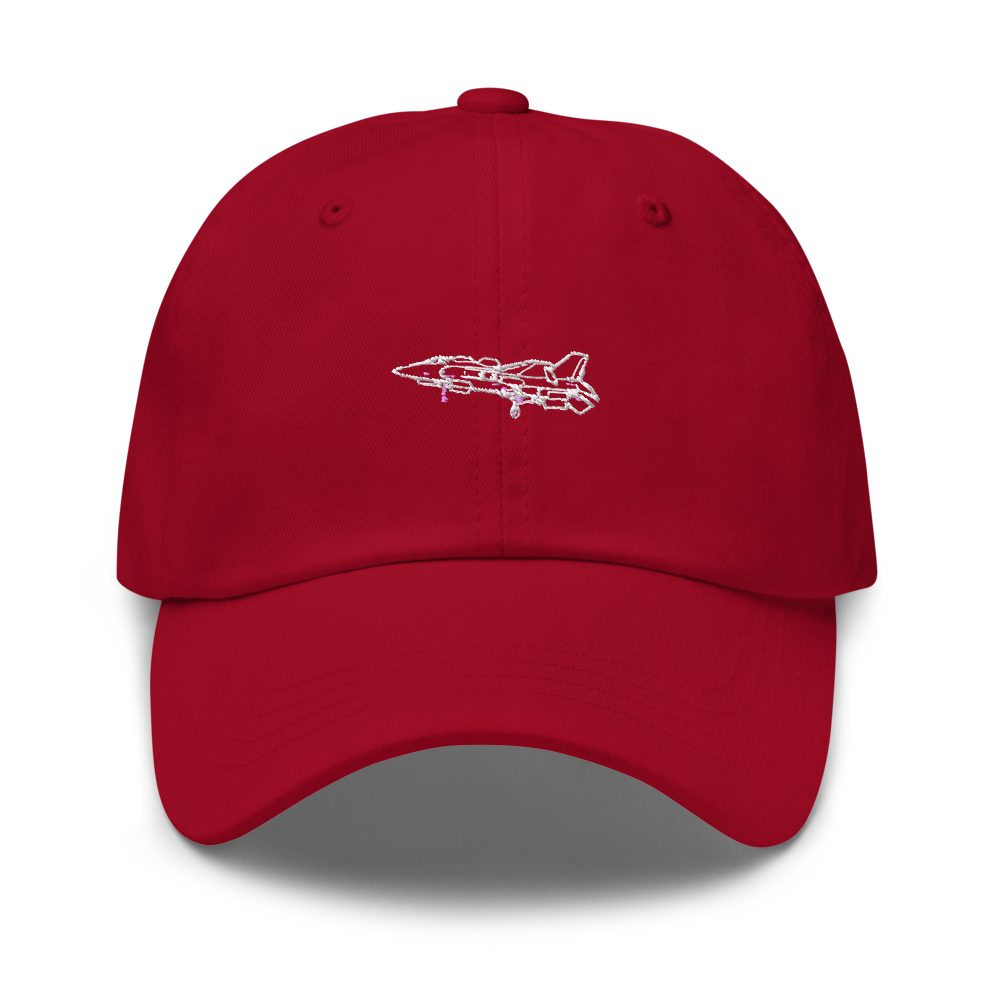 F-35 Lightning II - The Stealth Warrior Hat 