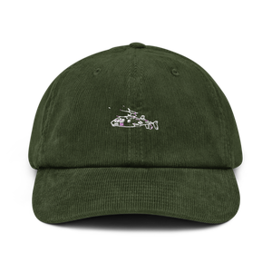 Sikorsky S-97 Raider Innovator Hat