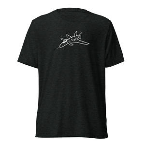 Scaled Composites ARES Prototype Tri-blend T-Shirt