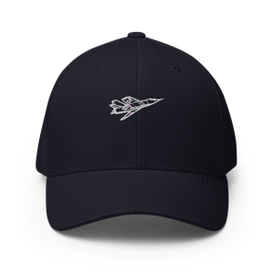 Bell X-2 Starbuster 2 Flexfit Hat