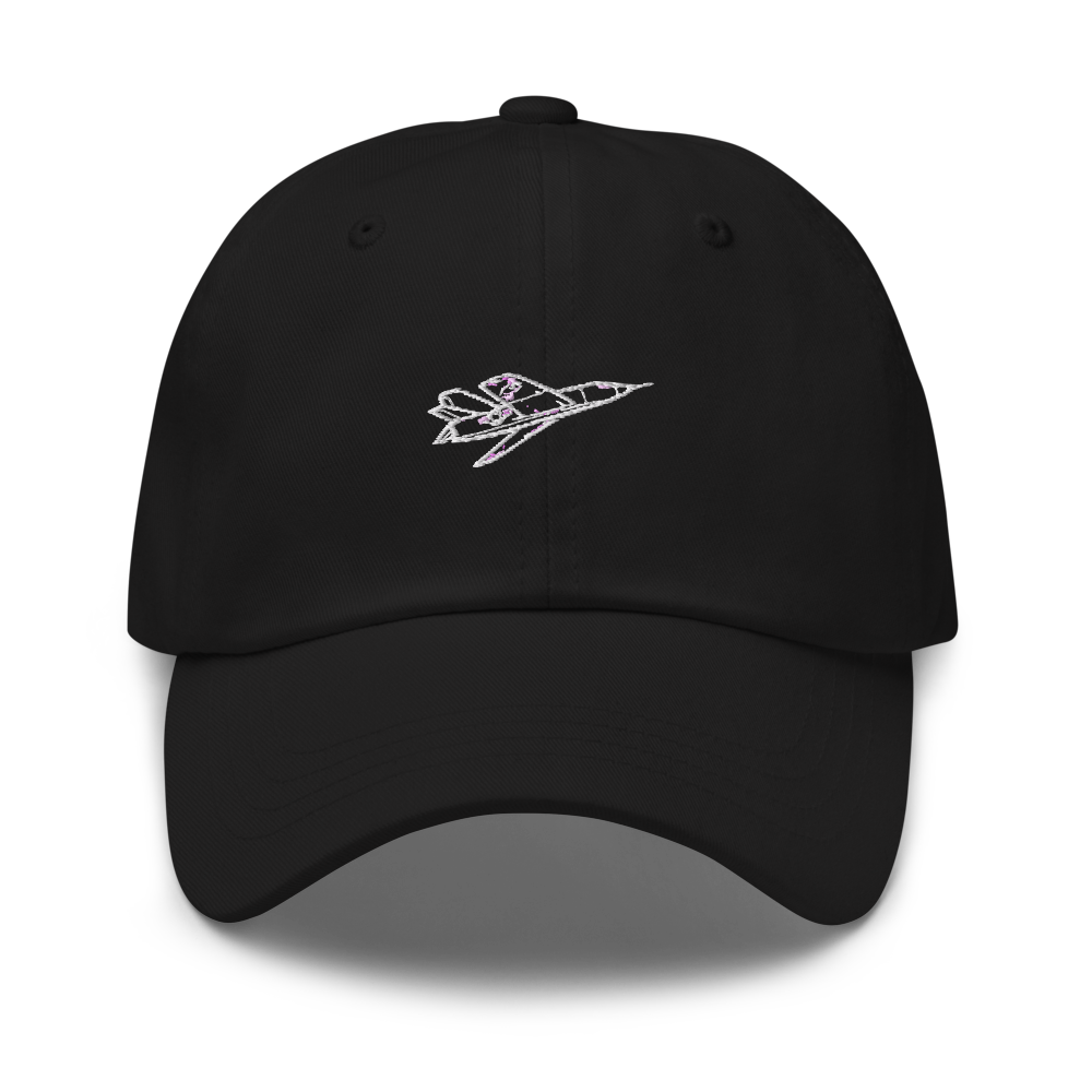 Bell X-2 Starbuster 2 Hat 
