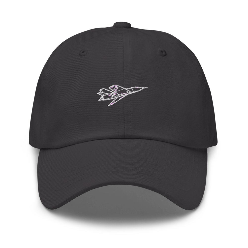 Bell X-2 Starbuster 2 Hat 