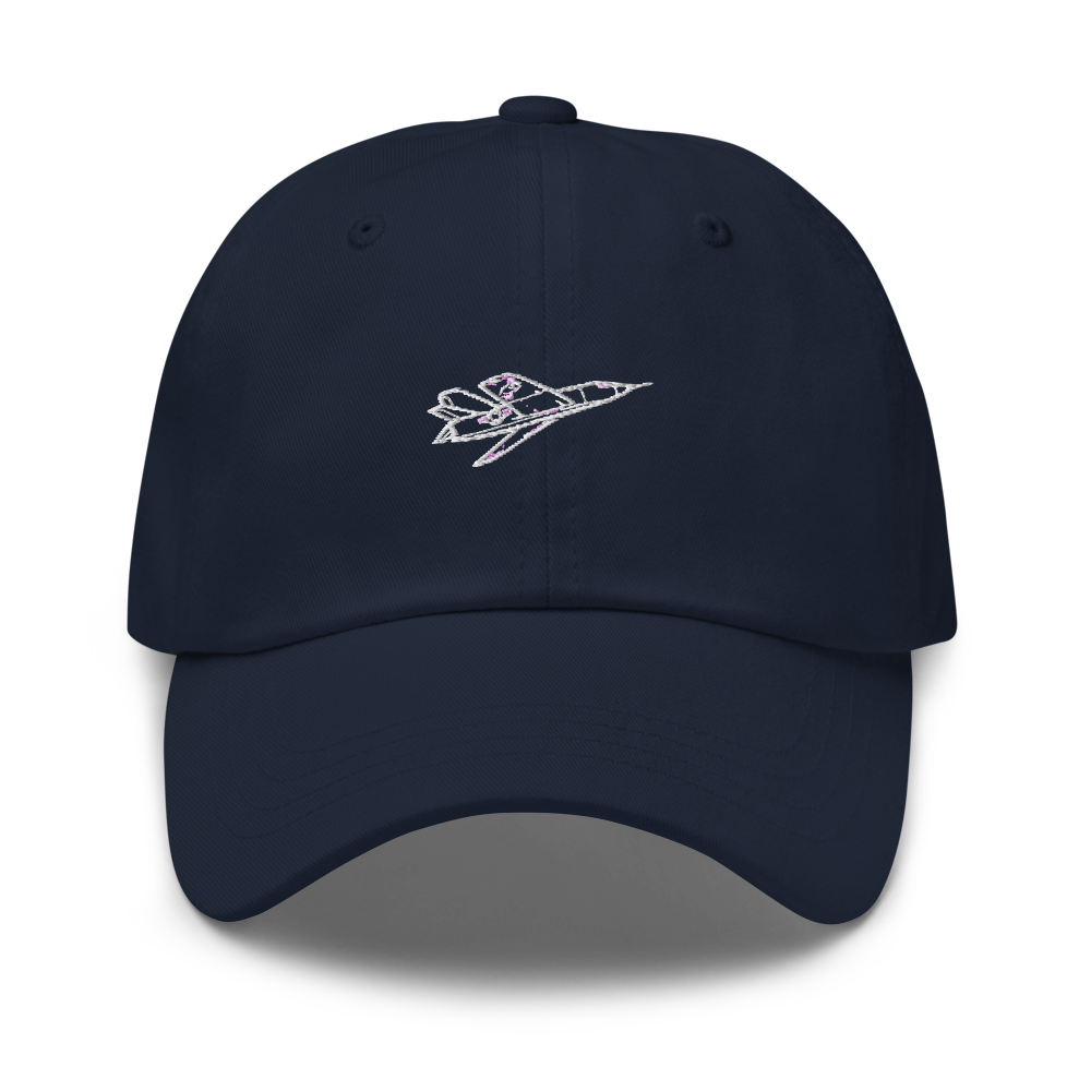 Bell X-2 Starbuster 2 Hat 