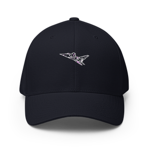 North American F-107A Ultra Sabre Flexfit Hat