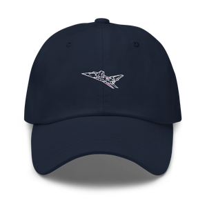 North American F-107A Ultra Sabre Hat