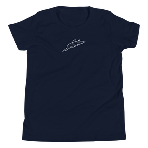 McDonnell Douglas X-36 Prototype Youth T-Shirt