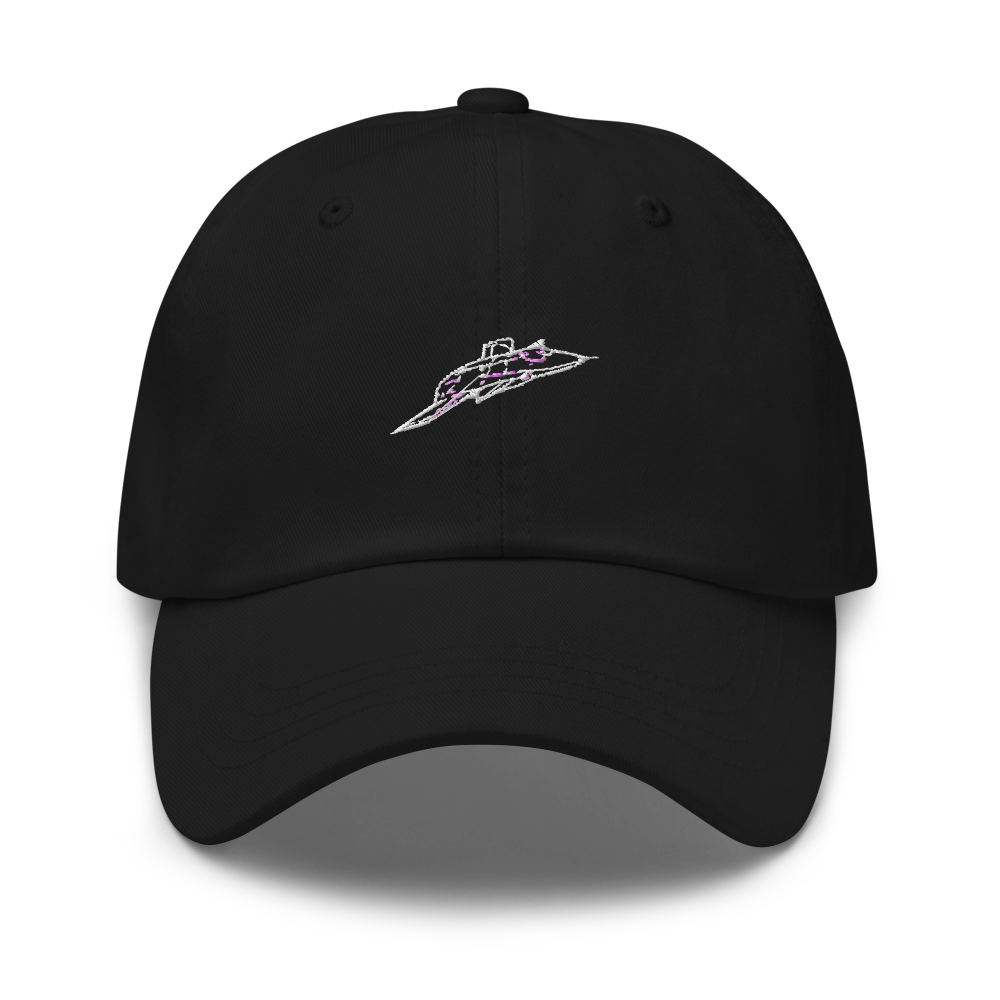 McDonnell Douglas X-36 Prototype Hat 