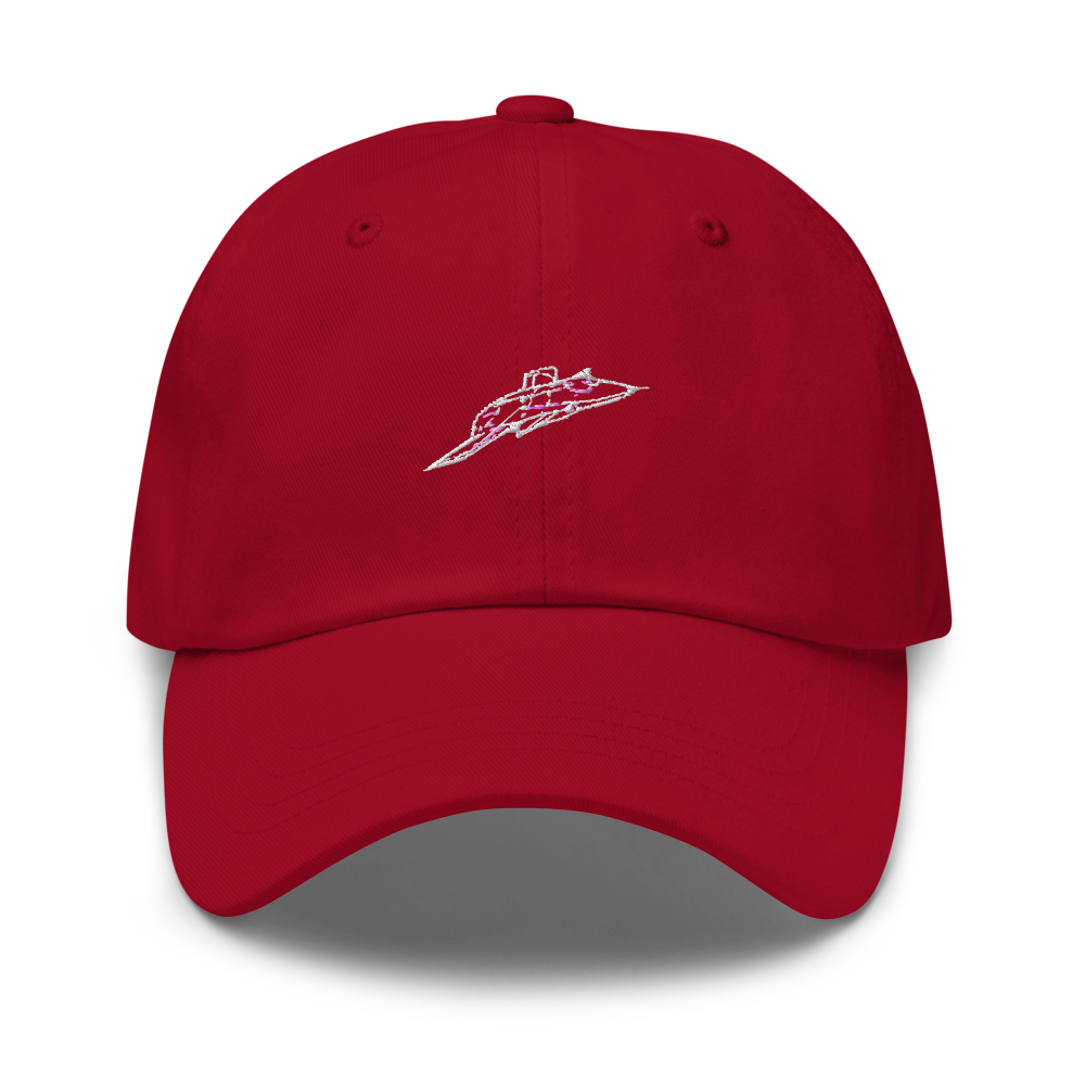 McDonnell Douglas X-36 Prototype Hat 