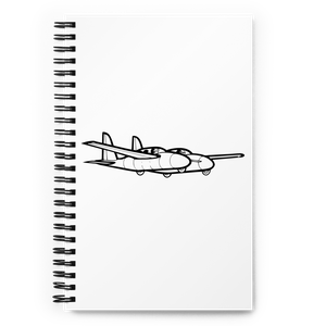 BIPOD Experimental Prototype Notebook
