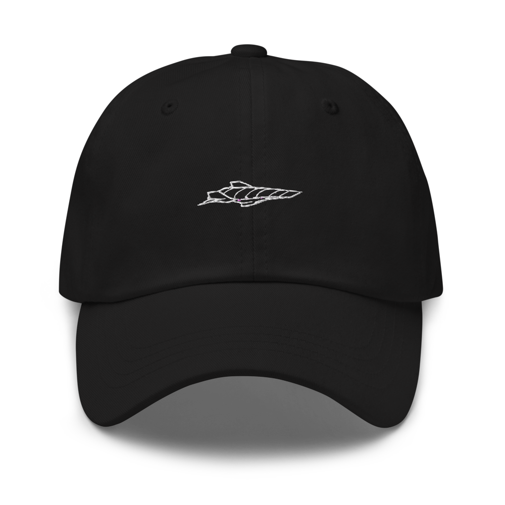 NASA X-43 Hyper-X Hat 
