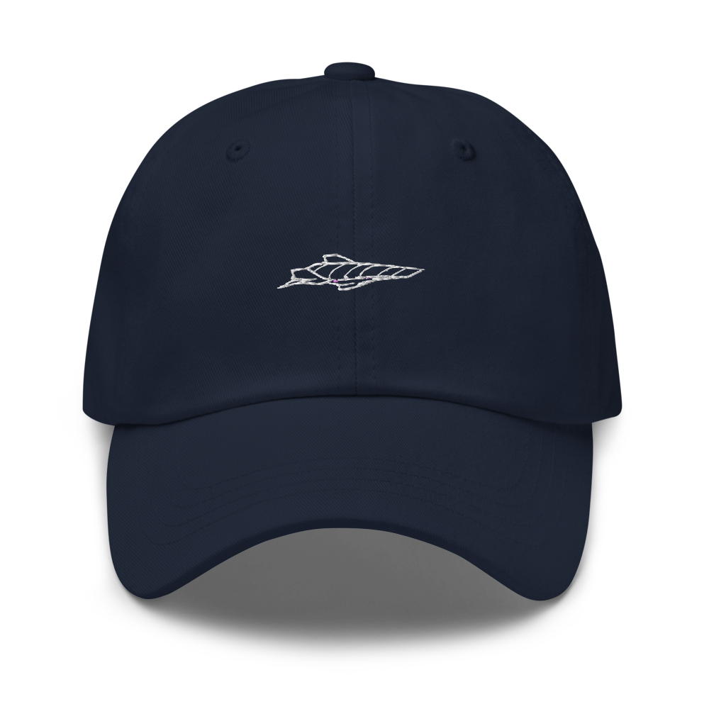 NASA X-43 Hyper-X Hat 