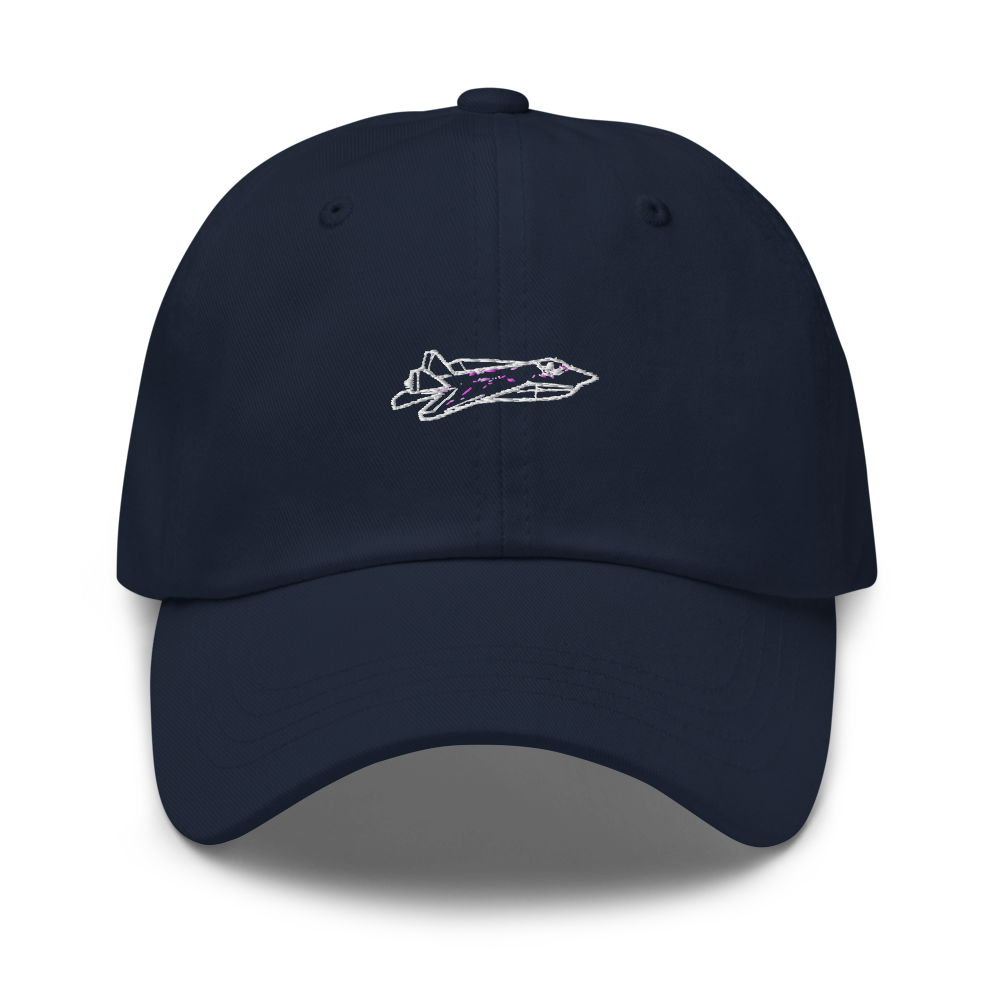 Boeing X-32 Prototype Hat 