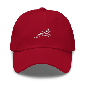 Republic XF-91 Thunderceptor Hat