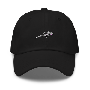 Northrop XP-56 Black Bullet Hat