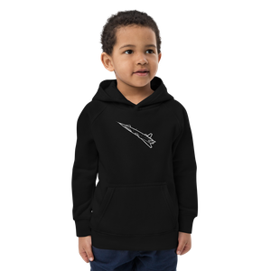 North American X-10 NAVAJO Pioneer SOL'S Hoodie